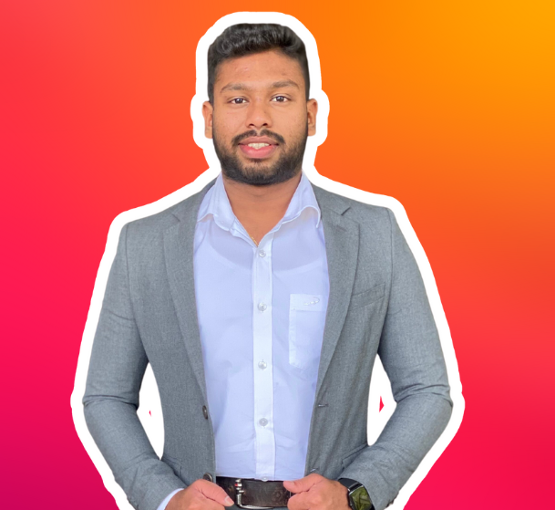 Kavindu Ravishan