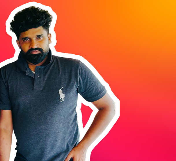 Lakmal Pradeep