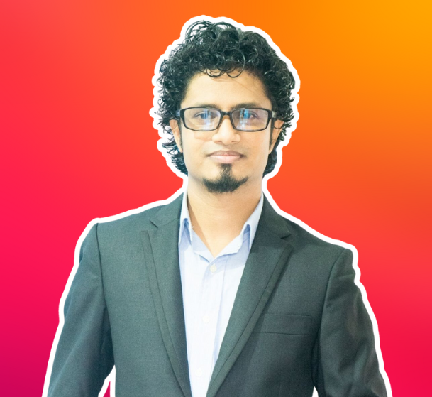 Teran Subasinghe